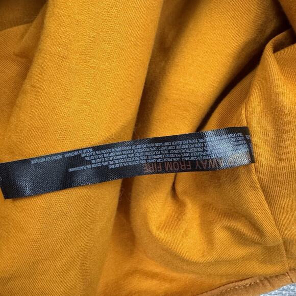 FP Free People Movement Rocky Ridge Jacket Night Sky Combo Hit The Slopes Sherpa - Picture 9 of 12